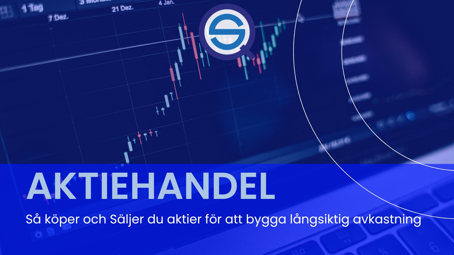 Dina Pengar 192 Samuelssons Rapport Aktiehandel, köpa och sälja aktier, långsiktig avkastning, börsgraf, investeringsstrategi, aktiemarknad, ekonomisk tillväxt.