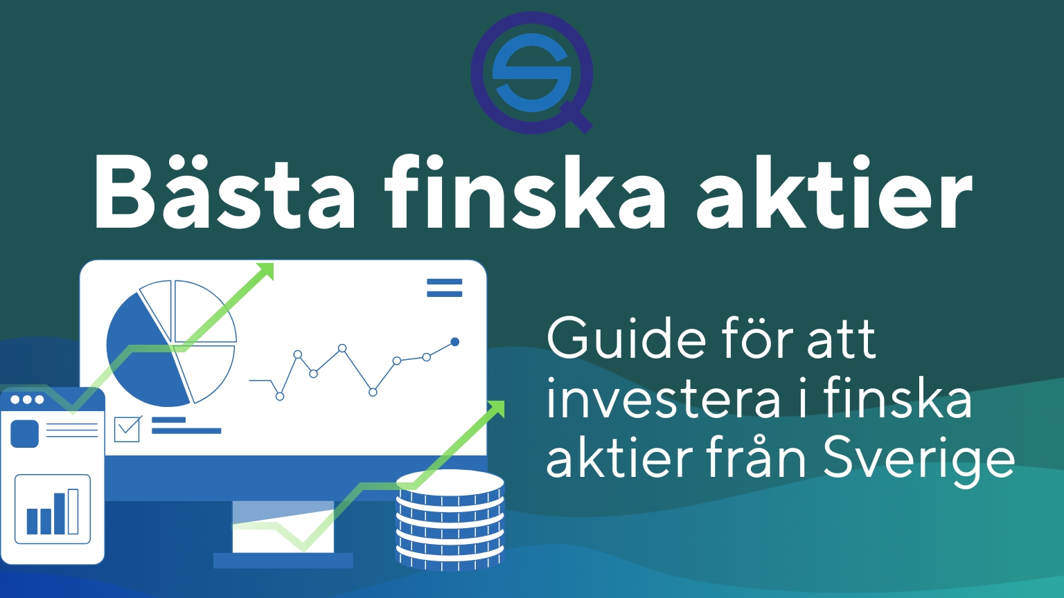 Dina Pengar 184 Samuelssons Rapport Bästa finska aktier i år, investera i finska aktier från Sverige, Helsingforsbörsen, nordisk aktieportfölj, aktieanalys Finland.