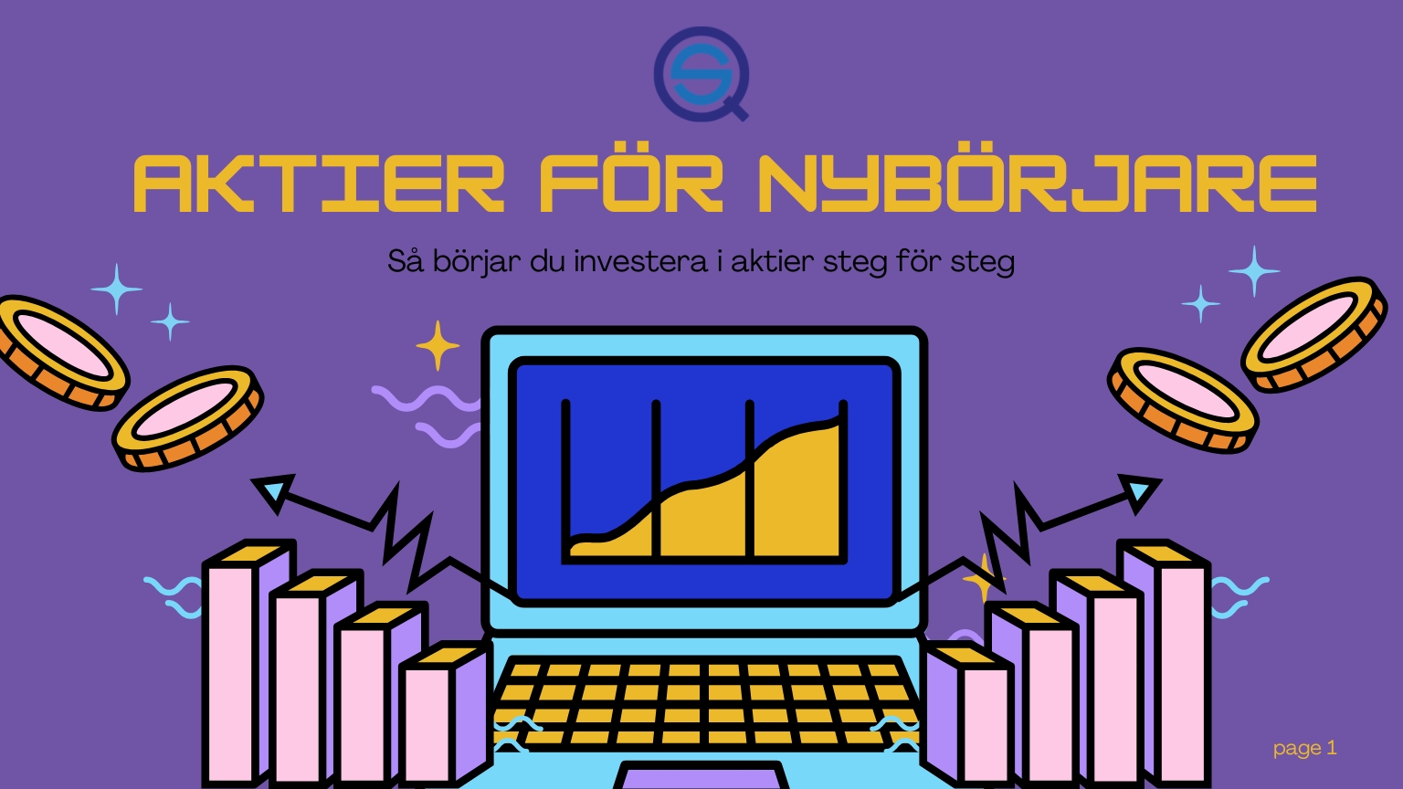 Dina Pengar 185 Samuelssons Rapport Börja med aktier 2026, komplett guide för nybörjare, investera på börsen, aktiesparande, ekonomisk frihet, Samuelssons Rapport.