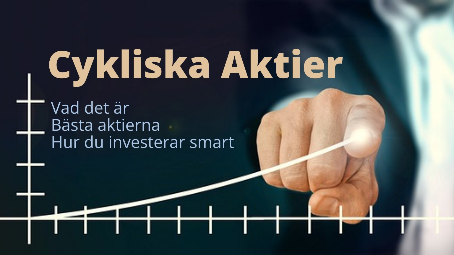 Dina Pengar 192 Samuelssons Rapport cykliska aktier 2026, bästa aktierna, investera smart, aktiemarknadens cykler, konjunkturkänsliga bolag, börsanalys.