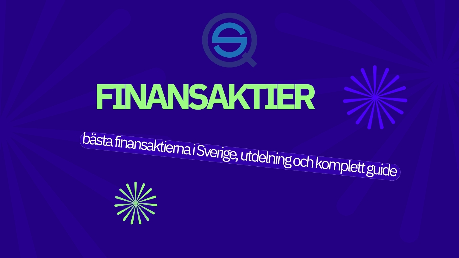Dina Pengar 157 Samuelssons Rapport Alt-text: Finansaktier, bästa finansaktierna i Sverige, aktieutdelning finanssektorn, investeringsguide finansbolag,