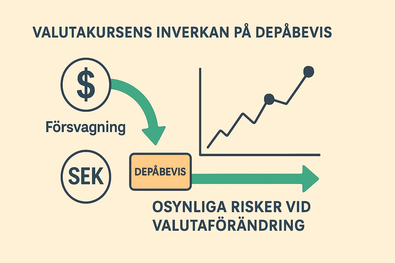 När ska man ta ut vinst på fonder? – Guide för svenska investerare 2 Samuelssons Rapport Illustration av hur fondavgifter påverkar vinsten vid uttag, med exempel på aktivt förvaltad fond och indexfond.