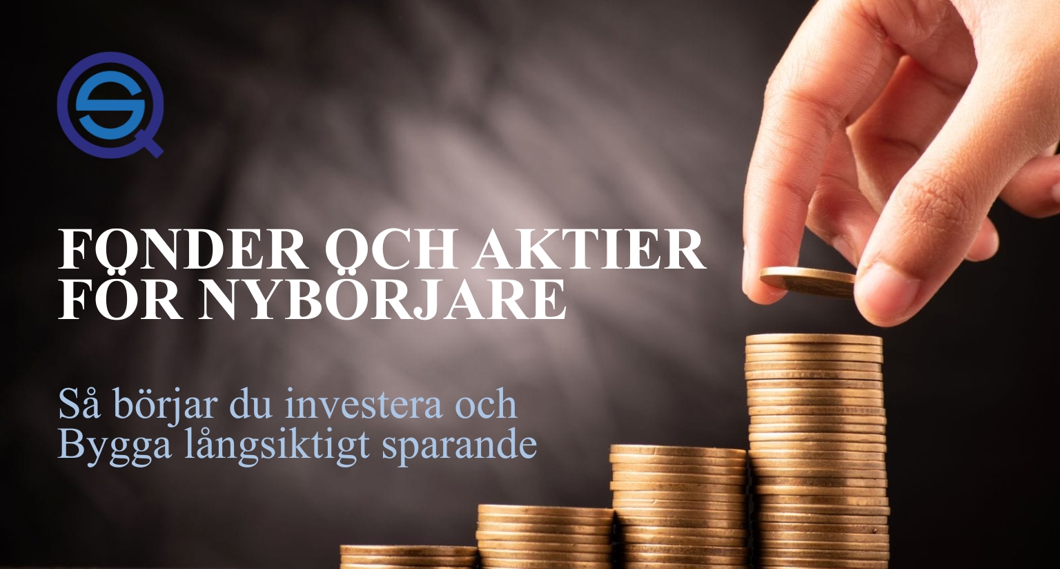 Dina Pengar 190 Samuelssons Rapport Fonder, aktier, nybörjare, investera, långsiktigt sparande, börsen