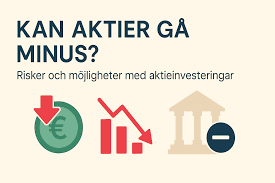 Kan en aktier försvinna? Risker, Konkurs, och Avnotering 1 Samuelssons Rapport kan aktier gå minus, risker aktieinvesteringar, förlust aktier, aktiehandel minus, ekonomiska risker aktier.