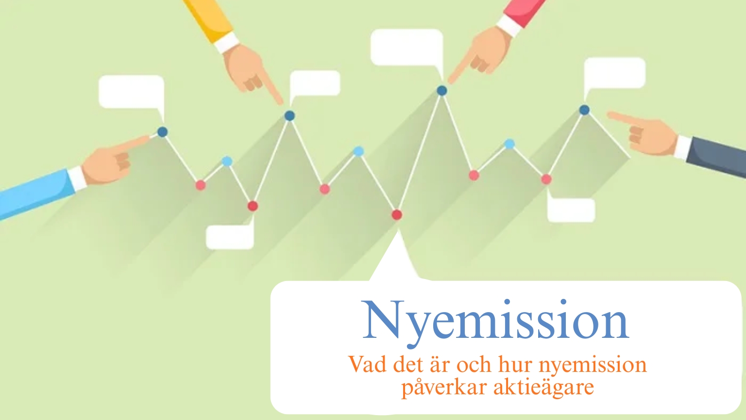Dina Pengar 167 Samuelssons Rapport Nyemission, vad det är och hur nyemission påverkar aktieägare, teckningsrätter, investera, aktiekapital, bolagstillväxt, Samuelssons Rapport.