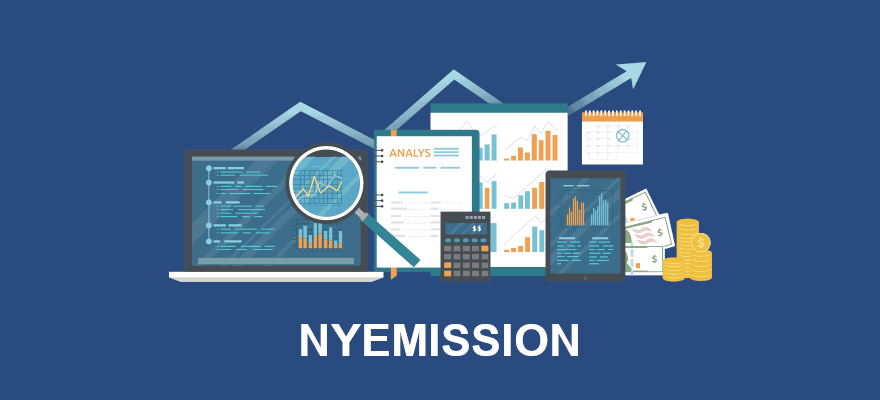 nyemission, vad är en nyemission, hur fungerar nyemission, delta i nyemission som investerare, aktieemission förklarat.