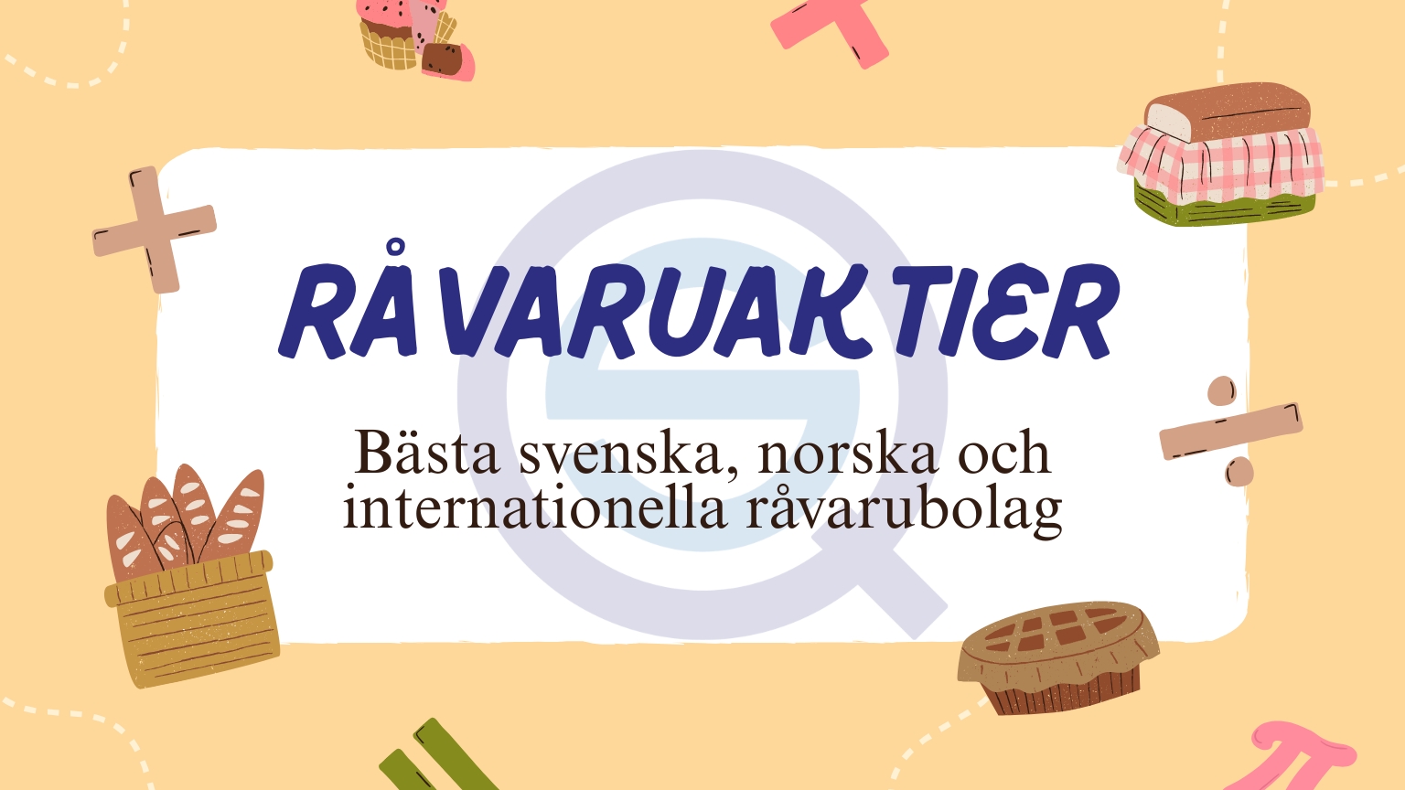 Dina Pengar 179 Samuelssons Rapport Råvaruaktier, investera i råvarubolag, svenska och norska råvaruaktier, råvarumarknad, aktieinvesteringar, energisektorn, gruv- och skogsbolag