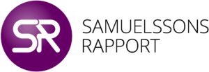 SR h400 1 Samuelssons Rapport
