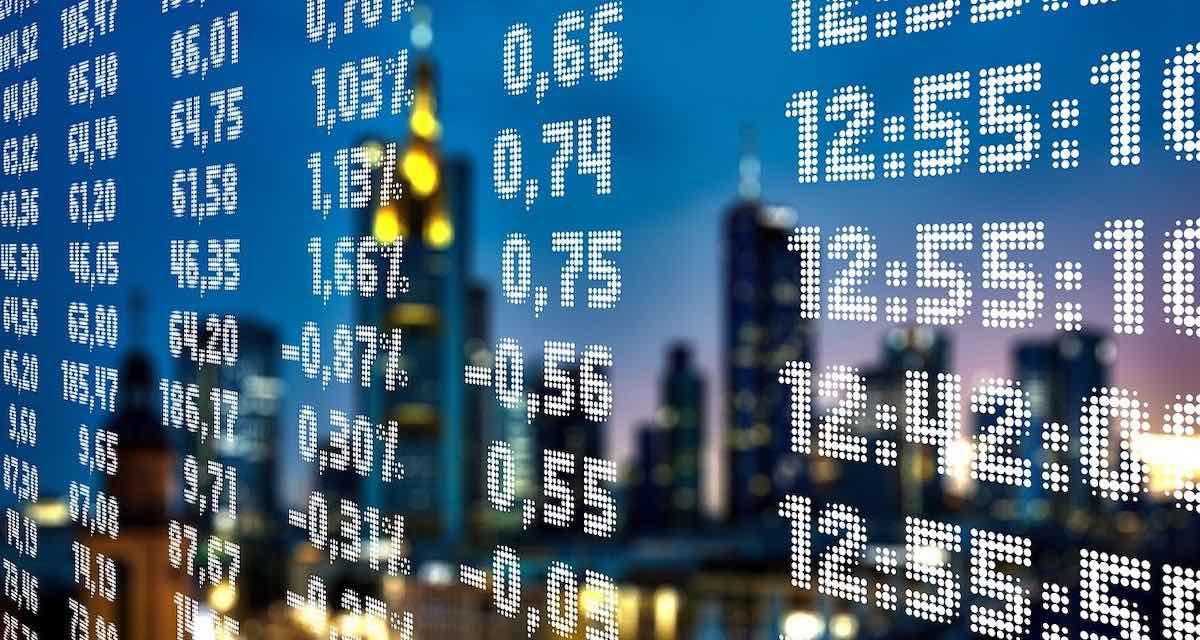 Dina Pengar 262 Samuelssons Rapport Hur ser man vilka aktier som ger utdelning?