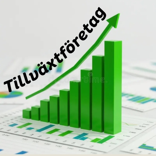 Vad är ett tillväxtbolag? Guide till tillväxtaktier, risker och investeringsstrategier 1 Samuelssons Rapport Tillväxtbolag, tillväxtaktier, investering, aktier, börsen, tillväxt, strategi, lönsamhet