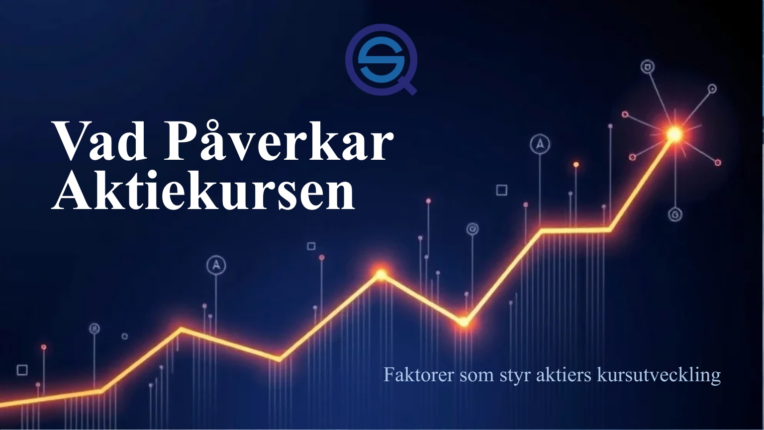 Dina Pengar 175 Samuelssons Rapport Vad påverkar aktiekursen, faktorer som styr aktiers kursutveckling, aktiekursens utveckling på börsen, analys av aktiekursfaktorer, förstå aktiemarknaden.