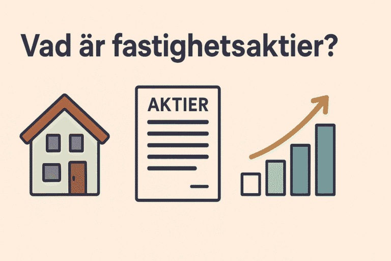 Fastighetsaktier – Så värderar och Analyserar du fastighetsbolag 1 Samuelssons Rapport Fastighetsaktier, investera i fastighetsbolag, analysera fastighetsaktier, förklaring fastighetsaktier, värdering av fastighetsbolag.