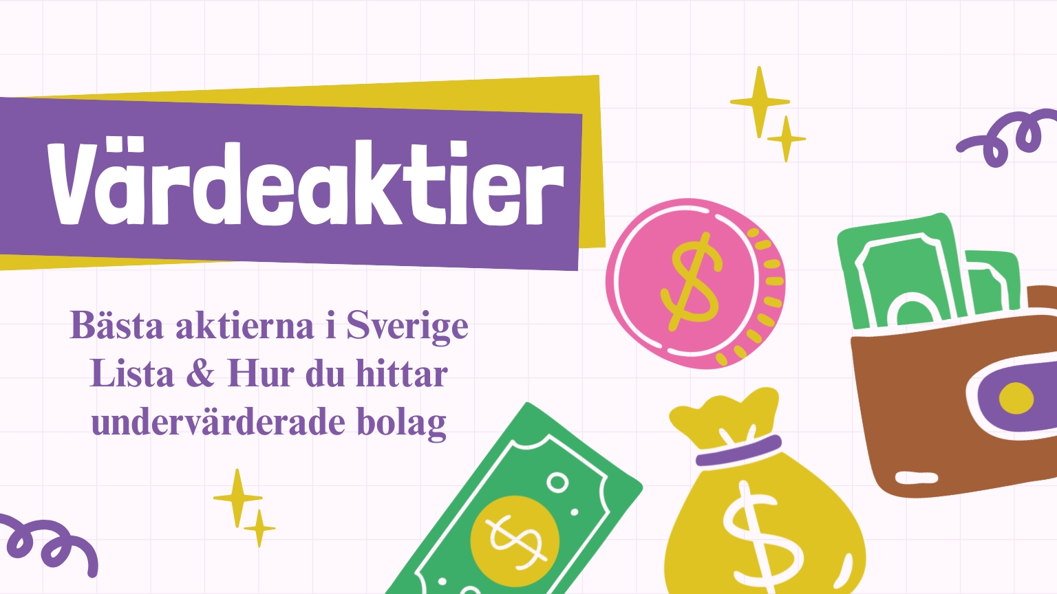 Dina Pengar 195 Samuelssons Rapport värdeaktier 2026, hitta undervärderade bolag, bästa aktierna i Sverige, fundamental analys, stabil avkastning, investeringsstrategi.