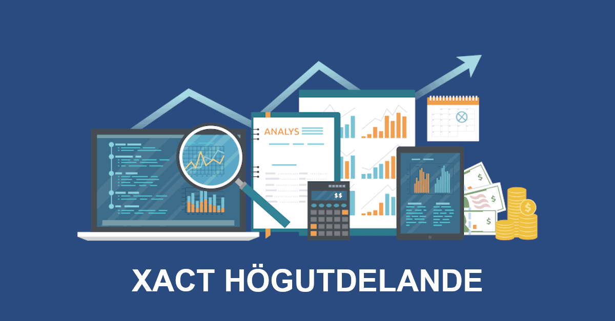 XACT högutdelande utdelning innehav avgift och avkastning, xact norden högutdelande, etf, börshandlad fond,