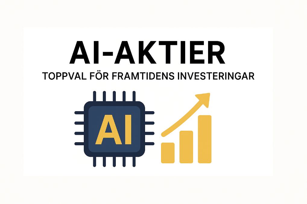 ai aktier