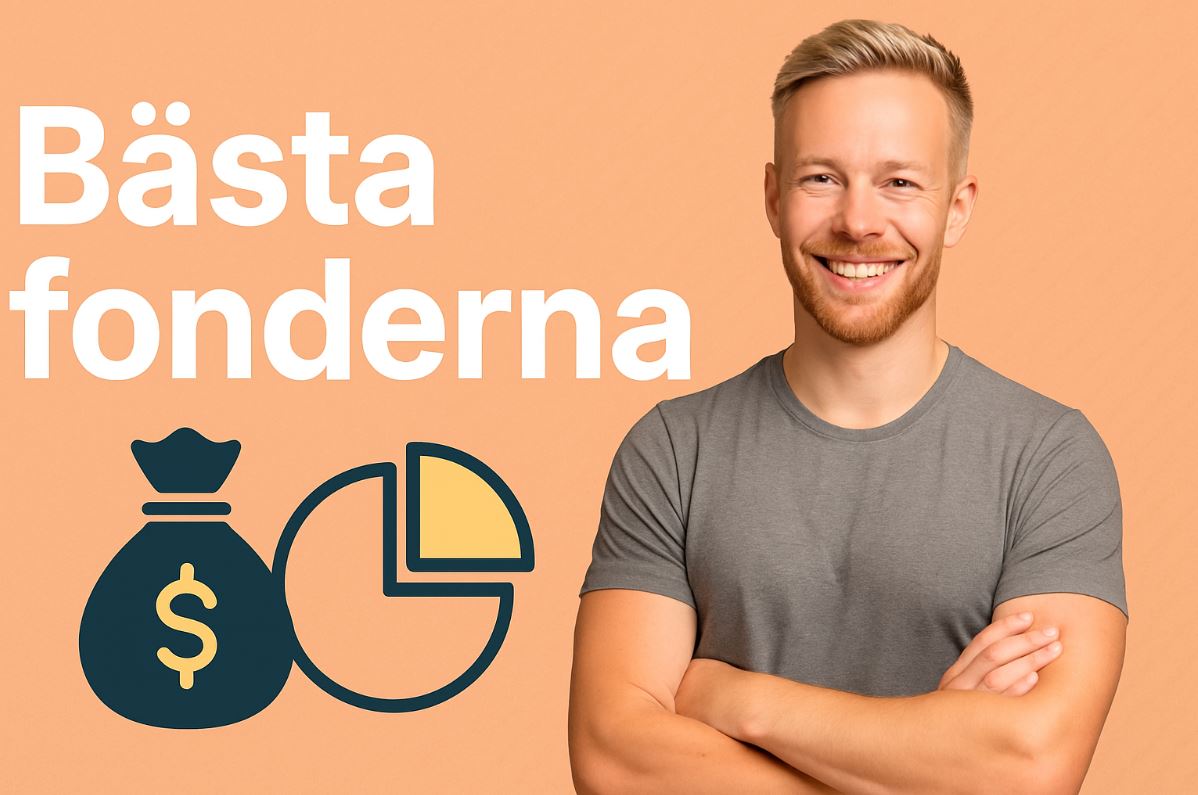 bästa fonderna