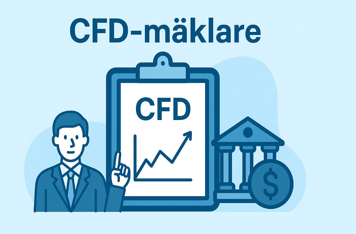 cfd mäklare