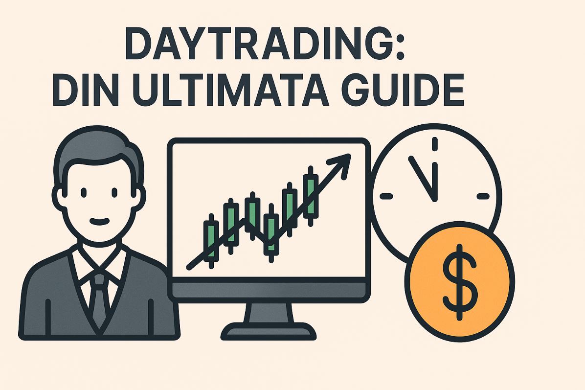 Dina Pengar 235 Samuelssons Rapport daytrading 4 Samuelssons Rapport