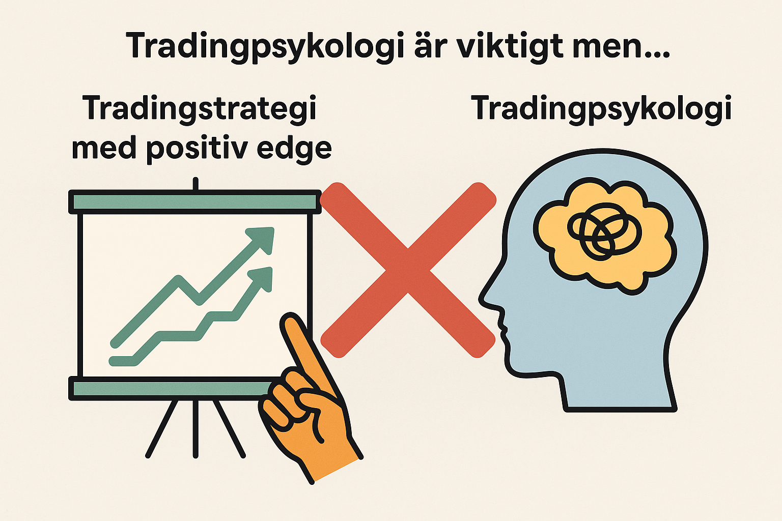 Tradingpsykologi