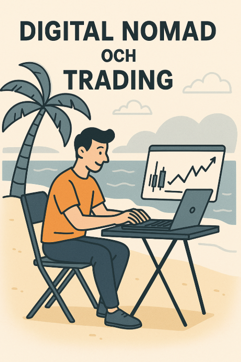Digital Nomad och Trading