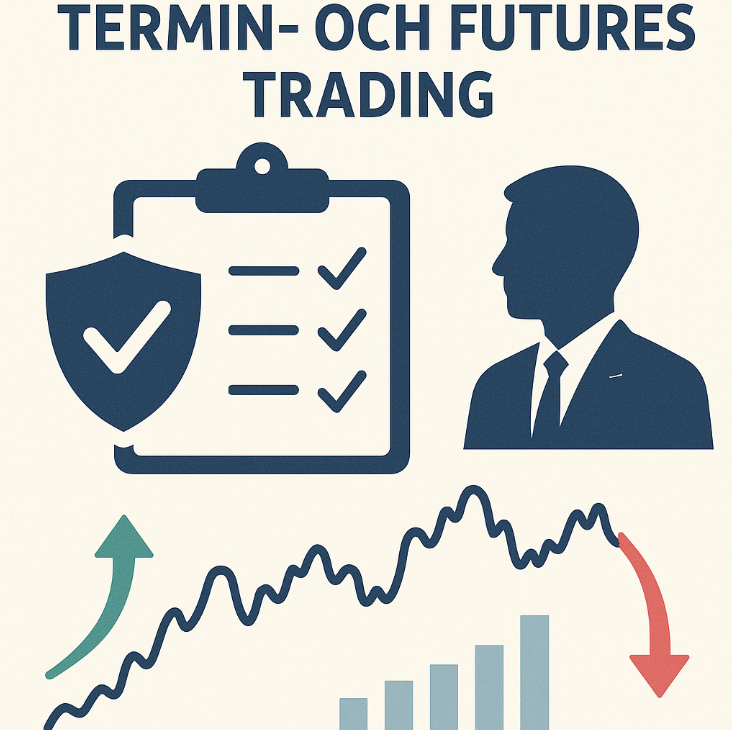 Riskhantering inom Termins- och Futures Trading