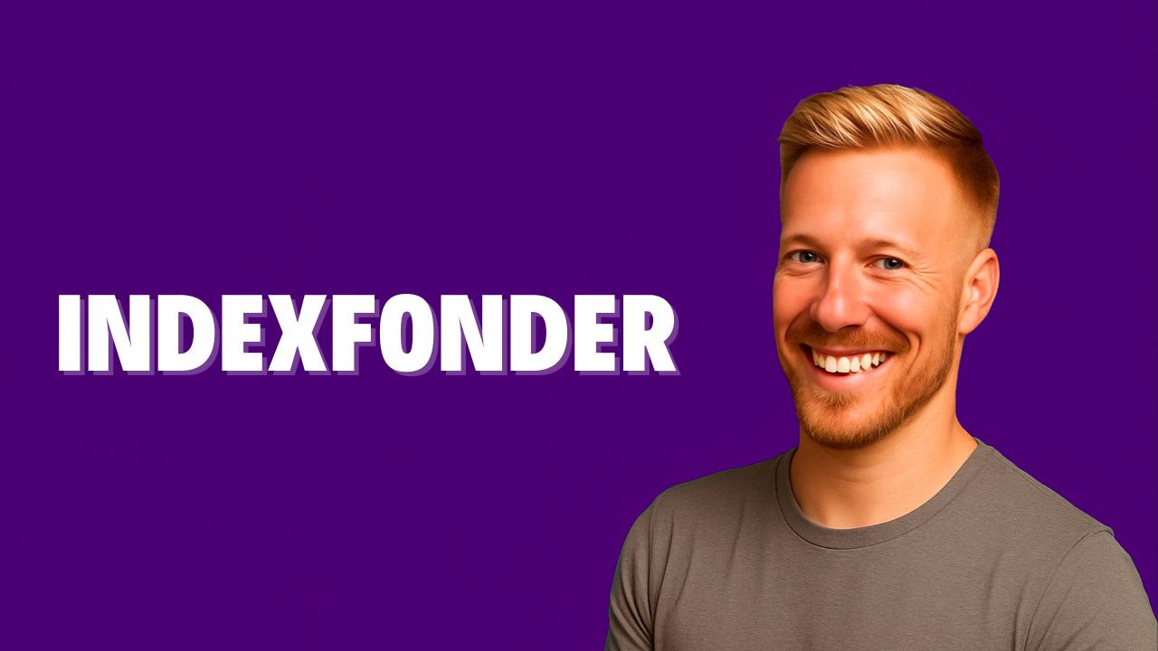 indexfonder