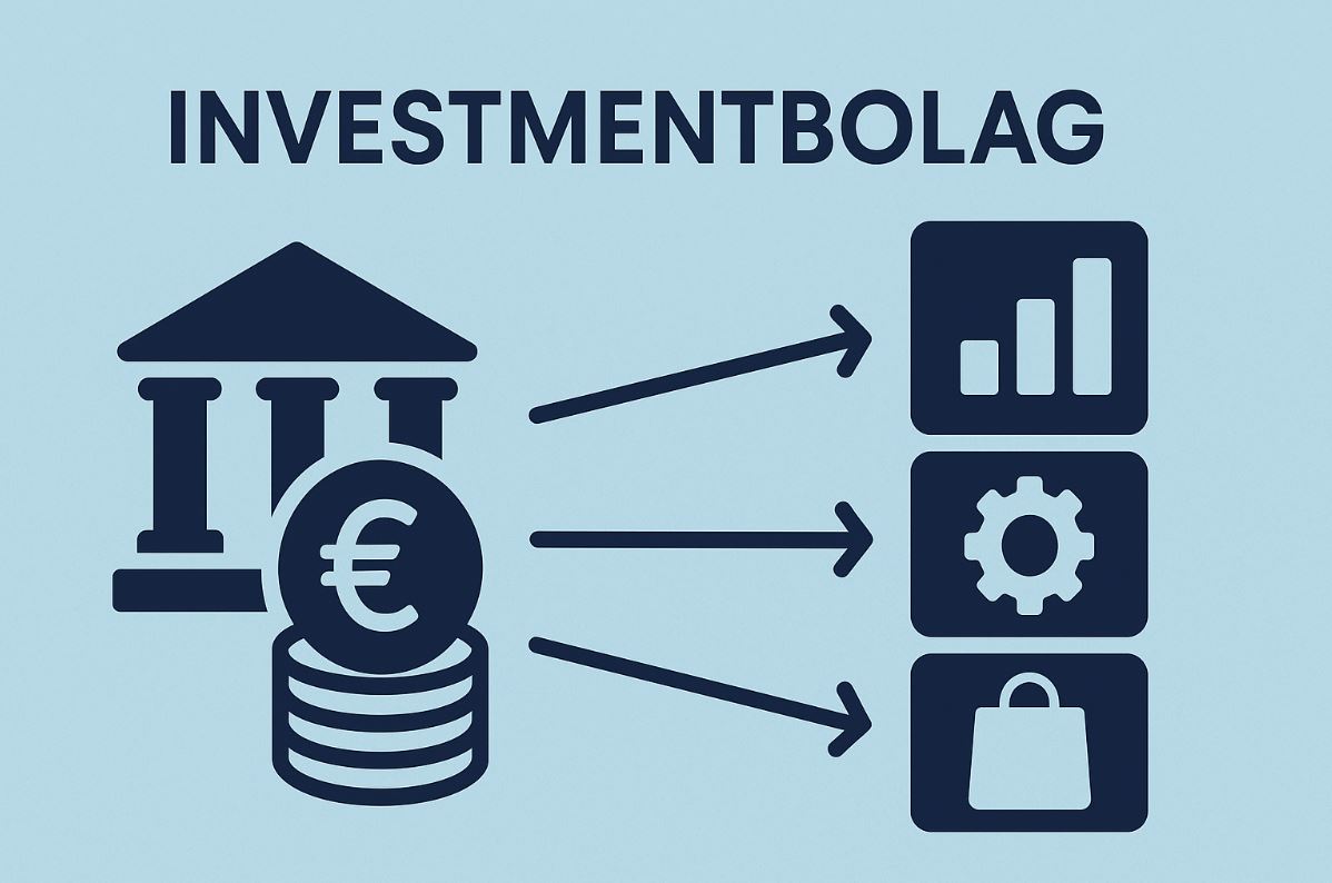 Investmentbolag