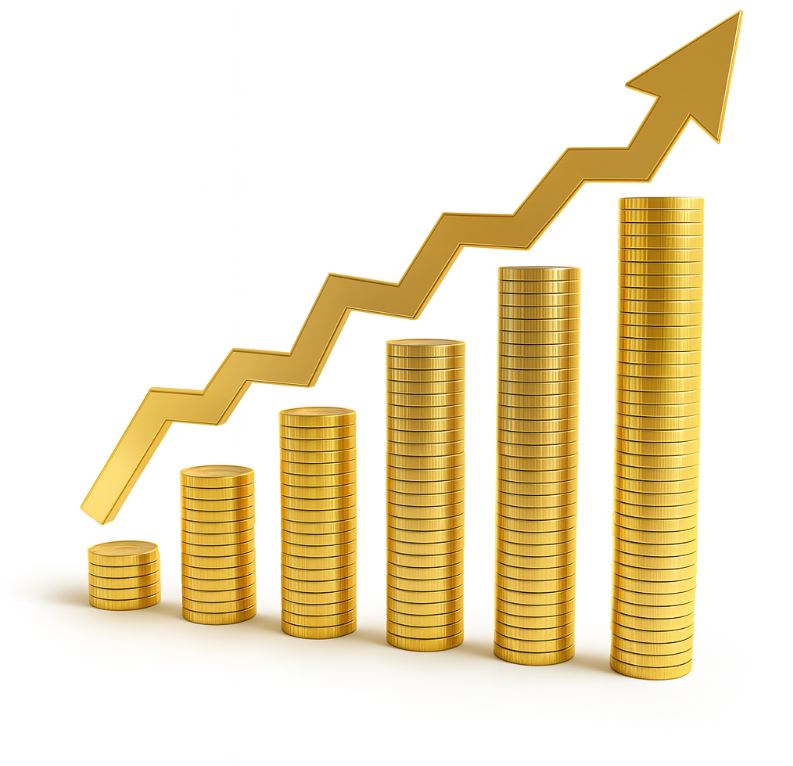Dina Pengar 264 Samuelssons Rapport månadsportfölj