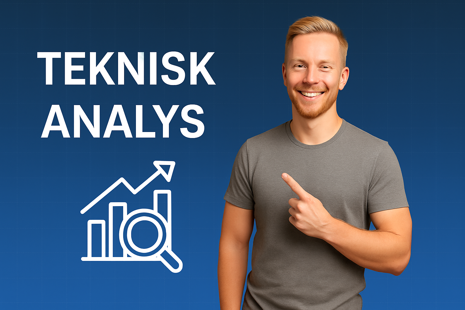 teknisk analys