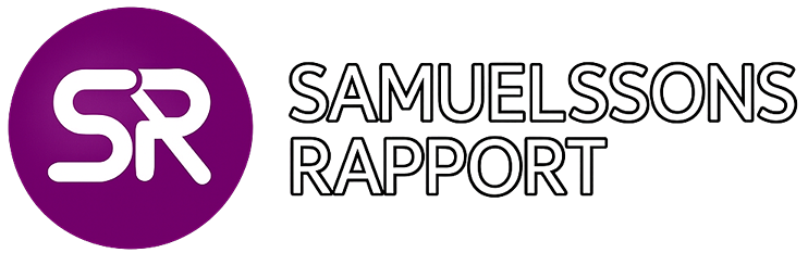 transparent Samuelssons Rapport