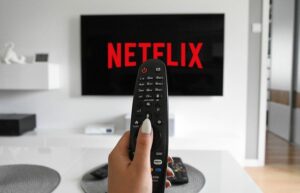 Dina Pengar 241 Samuelssons Rapport Netflix användarstatistik 2022